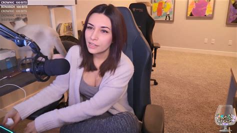 erome alinity|It finally happened....she showed her feet on stream. : r/alinity